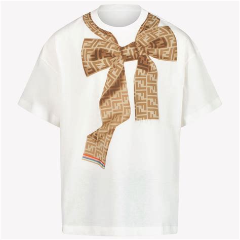 maglietta fendi prezzo